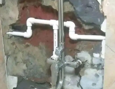哈尔滨市卫生间漏水检测电话