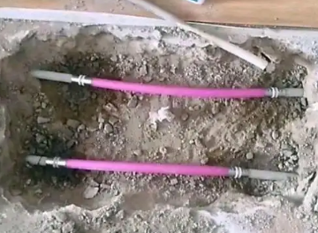 哈尔滨市卫生间测漏水多少钱